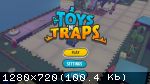 Toys 'n' Traps