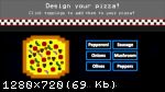 Freddy Fazbear's Pizzeria Simulator