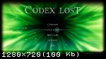 Codex Lost