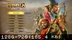 ROMANCE OF THE THREE KINGDOMS 8 REMAKE