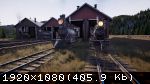 Railroads Online (2024) (RePack от селезень) PC