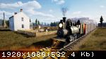 Railroads Online (2024) (RePack от селезень) PC