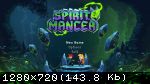 Spirit Mancer