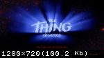 The Thing: Remastered