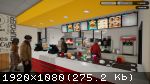 Fast Food Simulator