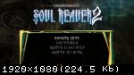 Legacy of Kain Soul Reaver 1 and 2 Remastered