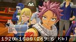 FAIRY TAIL 2