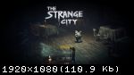 The Strange City