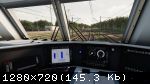 SimRail: The Railway Simulator