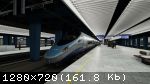 SimRail: The Railway Simulator