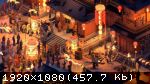 К новинке The Bustling World представлен новый трейлер, который очень понравился игрокам