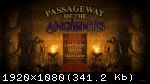 Passageway of the Ancients