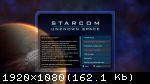 Starcom: Unknown Space