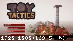 Toy Tactics (2024) (RePack от FitGirl) PC