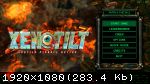 XENOTILT: HOSTILE PINBALL ACTION