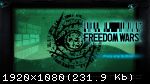 FREEDOM WARS Remastered