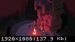 Hyper Light Drifter