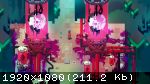 Hyper Light Drifter