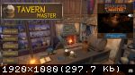 Tavern Master: Complete (2021) (RePack от FitGirl) PC