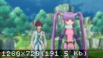 Tales of Graces f Remastered