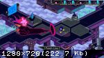 Keylocker: Turn Based Cyberpunk Action