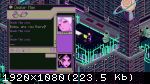 Keylocker: Turn Based Cyberpunk Action