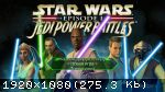 Star Wars: Episode I - Jedi Power Battles