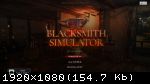 Blacksmith Simulator