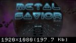 Metal Savior Black