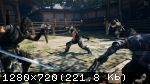 NINJA GAIDEN 2 Black