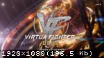 Virtua Fighter 5 R.E.V.O.