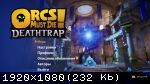 Orcs Must Die! Deathtrap (2025) (RePack от FitGirl) PC