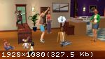 The Sims 2 Legacy Collection