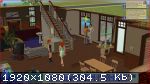 The Sims 2 Legacy Collection