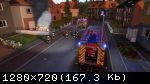 Emergency Call 112 - The Fire Fighting Simulation 2