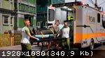 Ambulance Life: A Paramedic Simulator (2025) (RePack от селезень) PC