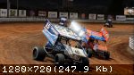 World of Outlaws: Dirt Racing 24