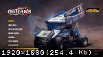 World of Outlaws: Dirt Racing 24