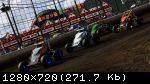 World of Outlaws: Dirt Racing 24