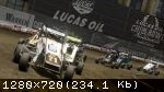 World of Outlaws: Dirt Racing 24