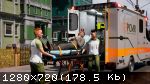 Ambulance Life: A Paramedic Simulator