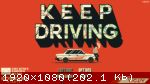 Keep Driving