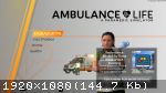 Ambulance Life: A Paramedic Simulator