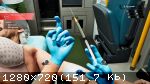 Ambulance Life: A Paramedic Simulator