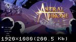 Astral Throne