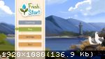 Fresh Start Cleaning Simulator