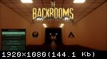 The Backrooms: Mass Extinction (2025) (RePack от FitGirl) PC