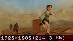 Tomb Raider IV-VI Remastered