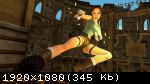 Tomb Raider IV-VI Remastered (2025) (RePack от селезень) PC