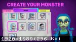 Monster High: Skulltimate Secrets